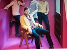 2 platinum Seated Kings of Leon tickets Liverpool echo arena 25/2/17. Block 3