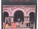 Vintage Rush Moving Pictures Original Release LP Vinyl Record egm