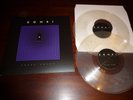 ZOMBI Shape Shift lp  -  CLEAR VINYL - Relapse 100 made FRIENDS FAMILY