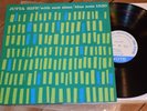 Jutta Hipp Zoot Sims SUPERB NM  Flat Edge DG Lexington Blue Note lp 1530 RVG