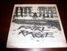 FATAL RAGE lp   -  Mutha Records original pressing  -- Chronic Sick