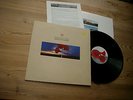 DEPECHE MODE Mute/documentary UK black Vinyl IMPORT? LP MUSIC FOR THE MASSES