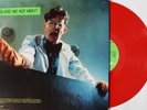 ** Devo - Q: Are We Not Men? / OIS RED Vinyl (rote LP) UK 1978 RAR **