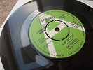 ? THE SUPREMES FLOY JOY 1971 THIS IS THE STORY SOUL FUNK TAMLA MOTOWN UK DEMO