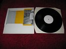 The Smiths - UK 12 inch Promo Test Pressing of Heaven Knows I'm Miserable Now