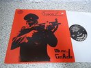 Vinyl LP Chaos Z Ohne Gnade 1982 + INSERT  Rock-O-Rama Records