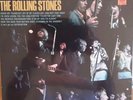 THE ROLLING STONES - GOT LIVE IF YOU WANT IT -SEALED 1966 REISSUE. VINYL LP MINT