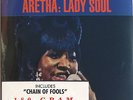 ARETHA FRANKLIN LP Lady Soul 180 Gram Re-Master 2012 SEALED