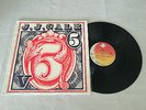 J.J. CALE 5 1979 AUSTRALIAN RELEASE LP