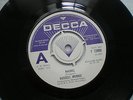 RUSSELL MORRIS Slow Joey UK DEM0 45 DECCA 1970 SOFT POP FADING YELLOW ALIKE