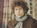 BOB DYLAN Blonde on Blonde ORANGE LABEL STEREO DOUBLE VINYL LP VG-VG+