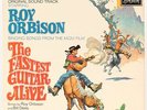 The Fastest Guitar Alive  Roy Orbison  Vinyl Record