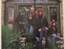 TROUBLE S/T LP DEF AMERICAN RARE AUTOGRAPHED SIGNED DOOM METAL RICK RUBIN DEATH