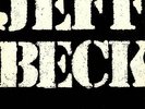 Jeff Beck There And Back + inner UK vinyl LP album record 32197 EPIC 1980