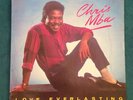 CHRIS MBA - Love Everlasting / LP BOOGIE FUNK NIGERIA