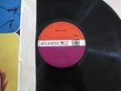 VANILLA FUDGE LP - SAME / UK MONO LAMINATED 1967 ATLANTIC RED PLUM in VG++