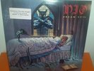 DIO / Dream Evil  LP ORIGINAL NM Vinyl 1987 WB 9-25612-1 HYPE  RONNIE JAMES DIO