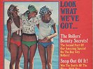 Jackie Magazine 26 July 1975 No.603   Bay City Rollers   Lol Creme   Bryan Ferry