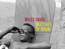 Sketches Of Spain [Lp]  VINYL NEW