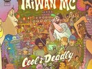 Taiwan MC - Cool & Deadly Vinyl 2LP NEU 09535935