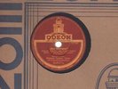 Richard Tauber Don Giovanni/ Die Entführung aus dem Serail NEAR MINT Odeon Re