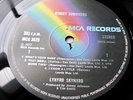 LYNYRD SKYNYRD Street Survivors 1977 UK MCA 1st PRESS w/RED INNER - MINT