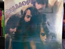 THE CALLIOPE Steamed BUDDAH RECORDS UK Original LP Laminated PSYCH NM