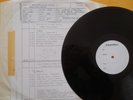 Rare Test Pressing de Gene VINCENT & Eddie COCHRAN 