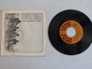 1967 THE DAVID I'M NOT ALONE / SWEET DECEMBER PROMO 45 VMC V716 PSYCH ROCK