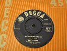 Billy Fury,