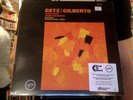 Stan Getz Joao Gilberto Getz/Gilberto LP sealed vinyl Antonio Carlos Jobim