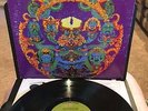 Grateful Dead Anthem Of The Sun W 1749 VG++/EX Vinyl