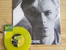 David Bowie ACMI Let's Dance and iSelect Rare Vinyls