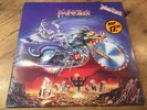 LP CBS ?– 467290 1 Judas Priest ?– Painkiller DUTCH VINYL 1990 OIS - 1ED