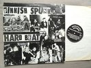 BASTARDS Kaaos APPENDIX Varaus TERVEET KÄDET Vaurio ... LP Rock-O-Rama 1984 Punk