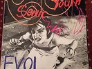 Sonic Youth EVOL with insert