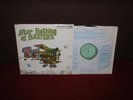 JEFFERSON AIRPLANE Bathing At Baxters LP 1967 MONO TEST PRESSING  10 COPIES