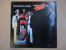 Ariel, Rock and Roll Scars, prog, UK pressing