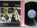 TOM WAITS SWORDFISHTROMBONES ISLAND 25S-193 Japan OBI Vinyl LP