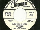 Doo Wop 45 The Ivories Jaguar 3023 
