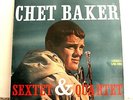 CHET BAKER 