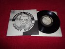 Omega Tribe - Angry Songs 7