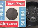 DUSTY SPRINGFIELD PHILIPS SOUTH AFRICA 7 PRESS -I CLOSE MY EYES AND COUNT TO TEN