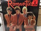 SUPER RARE  The Romantics 