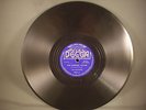 PRE WAR COUNTRY 78 Tex Fletcher The Border Affair Decca 5300 E HEAR MP3