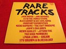 RARE TRACKS POLYDOR SPECIAL 2482 274 MONO UK PRESS USA SELLER HENDRIX THE WHO