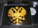 Stil Sealed In Bag LP TCHAIKOVSKY Symphony No. 7 EUGENE ORMANDY STEREO 360 Colum