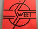 THE SWEET VI 1980 USA vinyl LP  EXCELLENT CONDITION waters Edge