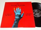 THE FLESH EATERS NM LP A MINUTE TO PRAY A SECOND TO DIE PUNK GARAGE |92