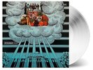 BLUES DIMENSION (LIMITED WHITE VINYL)-VINYL LP MUSIC ON VINYL NEU